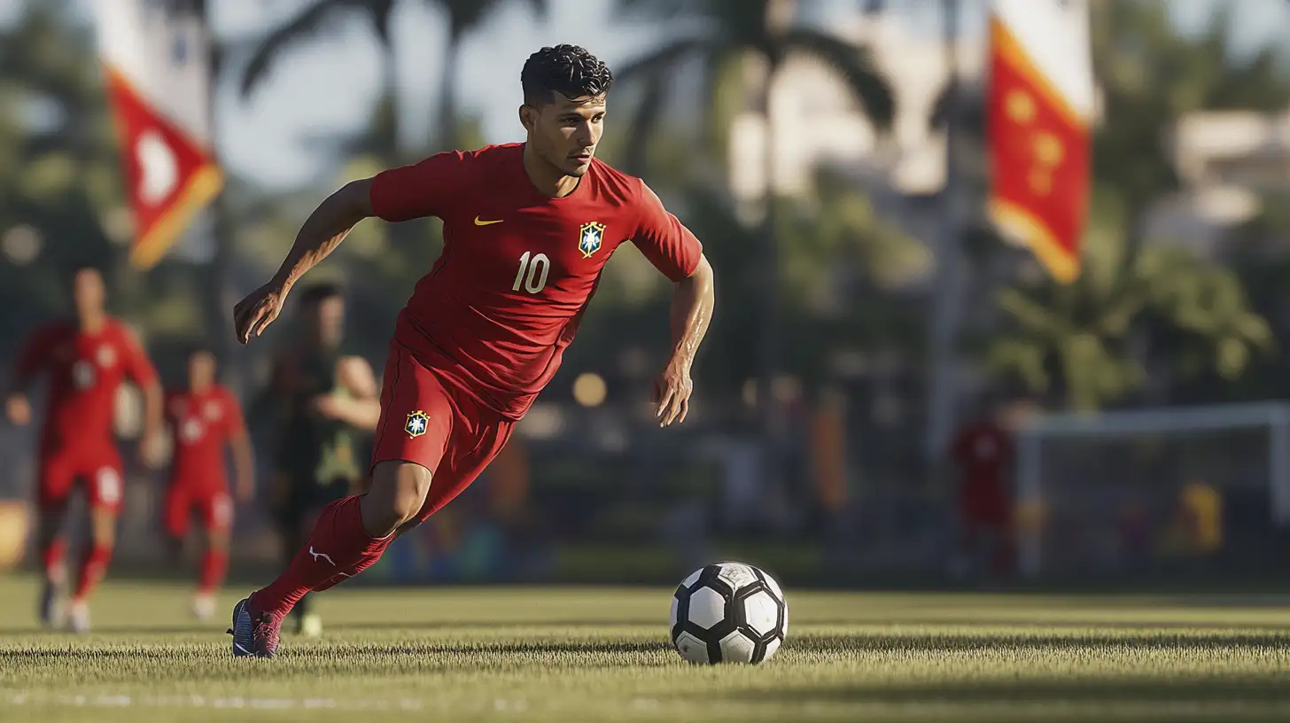 Liga Premier Malaysia: Dinamika dan Persaingan