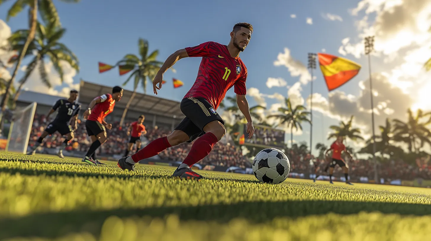Pengelasan Peraduan Bola Sepak