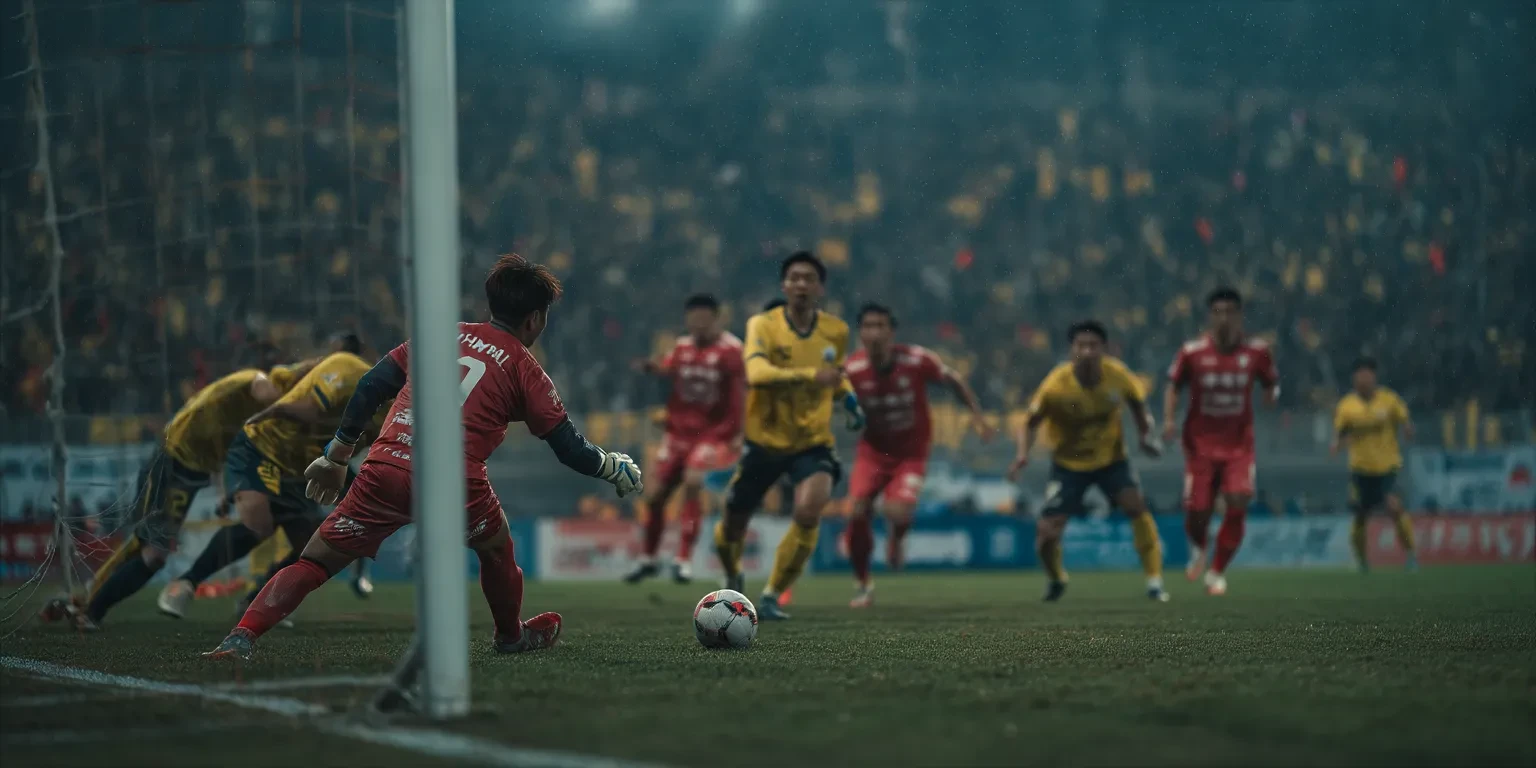 Peraduan Bola Sepak Arab Saudi: Apa yang Anda Perlu Tahu (2026/06/24)