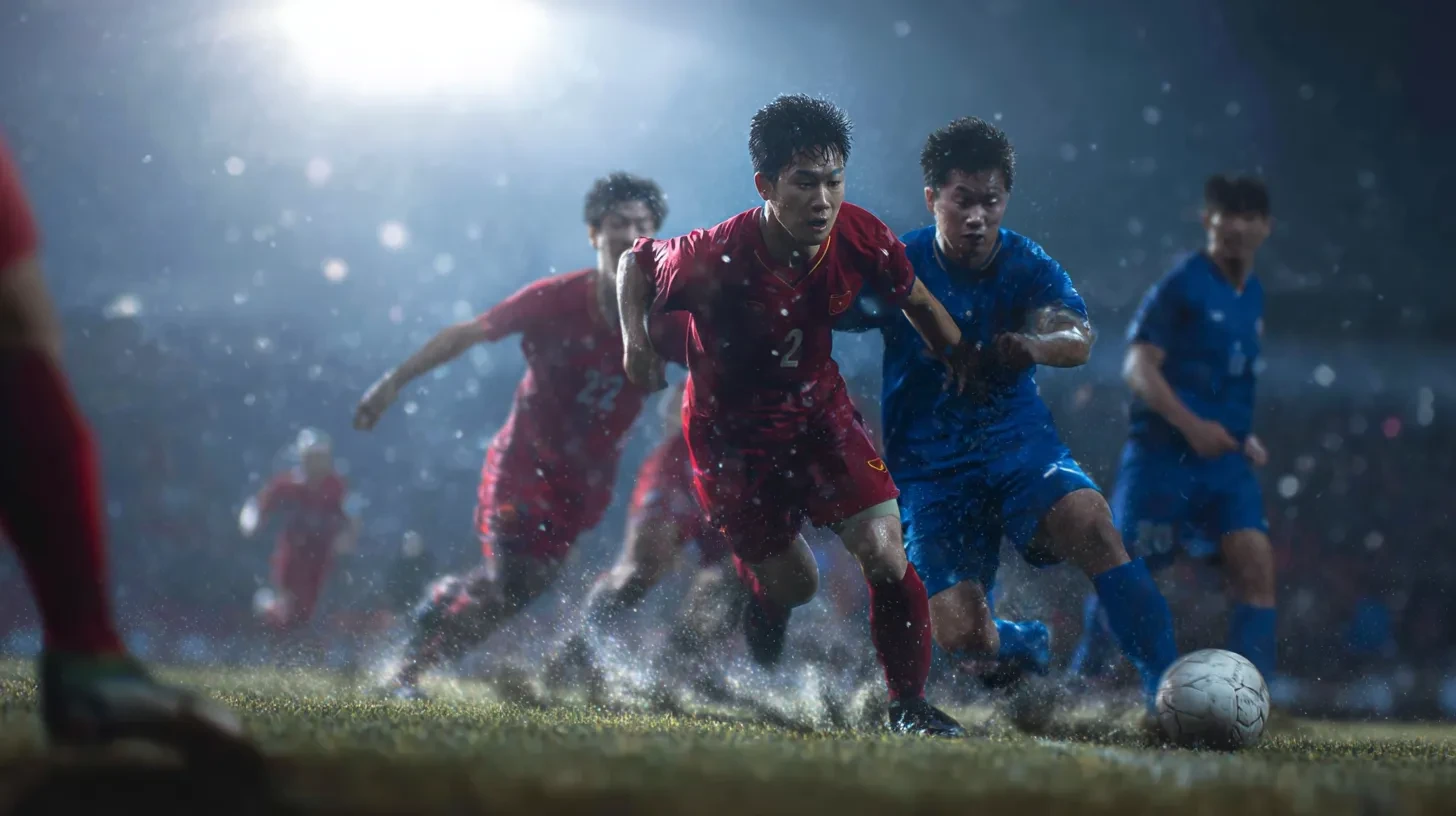 Struktur dan Kategori Peraduan Sukan